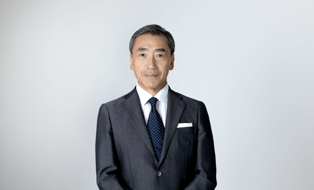 澤田 貴司